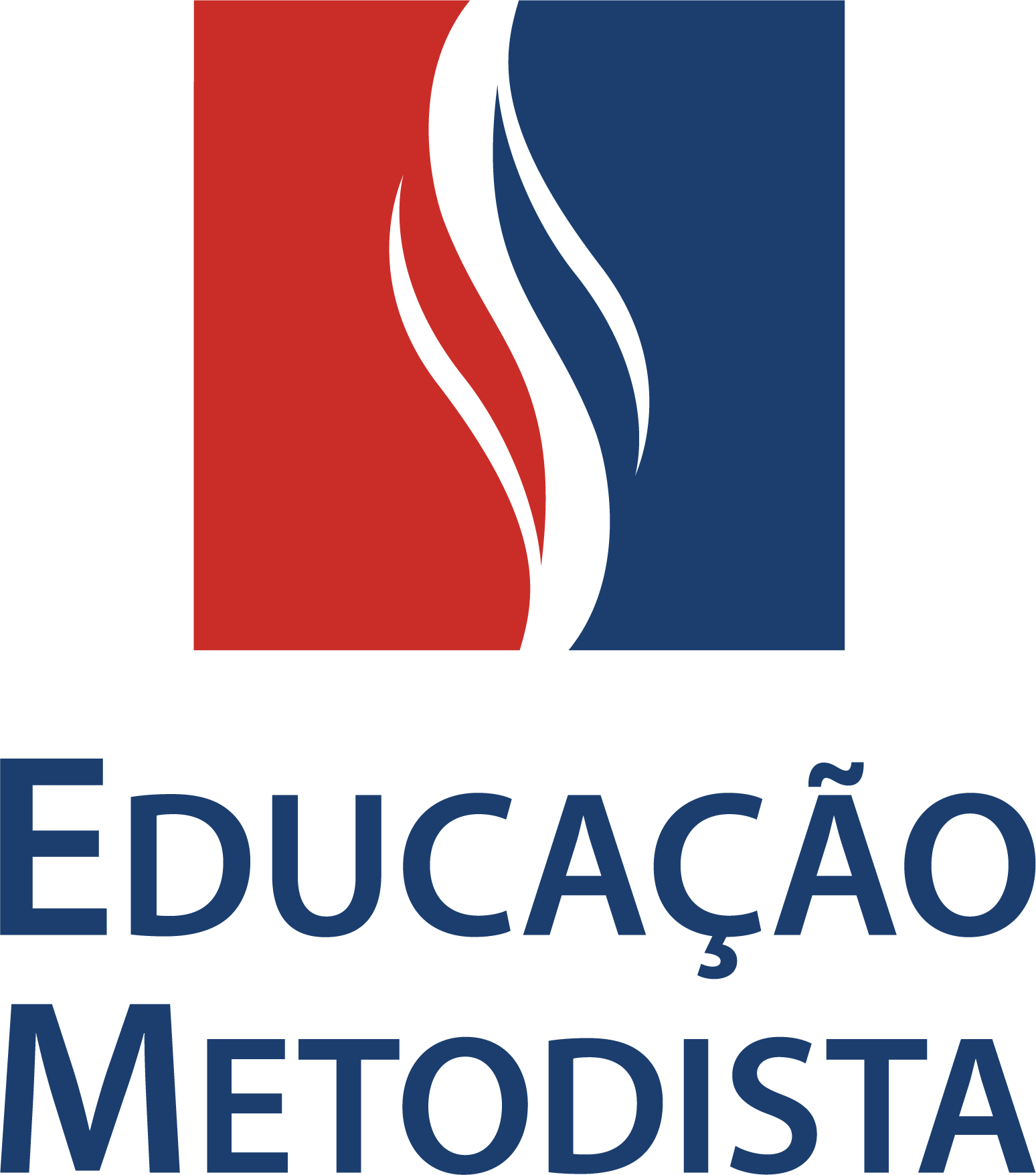 Logo Rede Educação Metodista