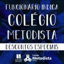 Funcionário Indica o Bertioga