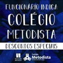 Funcionário Indica o Colégio SBC