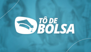 Veja como solicitar o desconto do Tô de Bolsa e conquistar o benefício especial até o final do curso