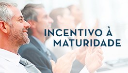 Descontos especiais aos candidatos com idade igual ou superior a 50 anos. Confira.